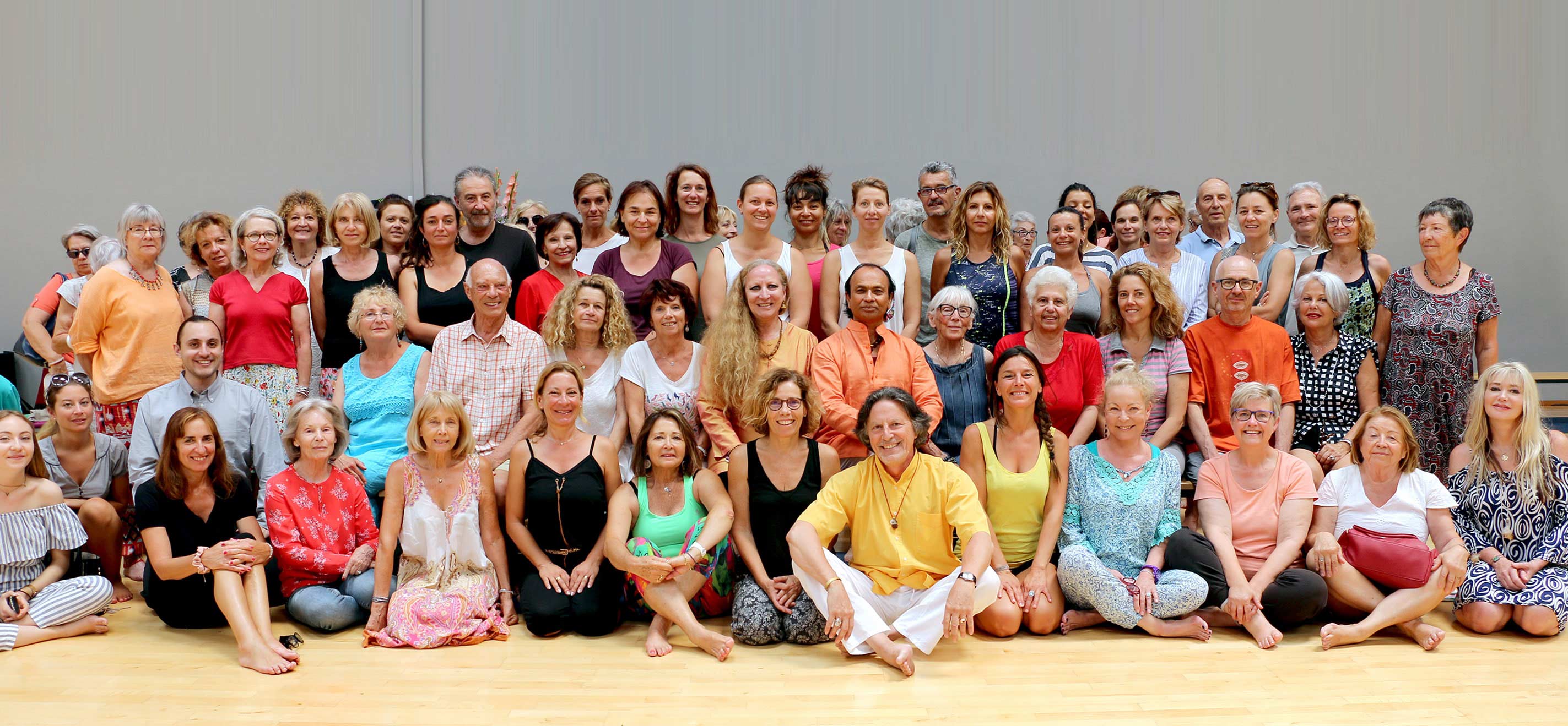 Yoga teacher training kerala